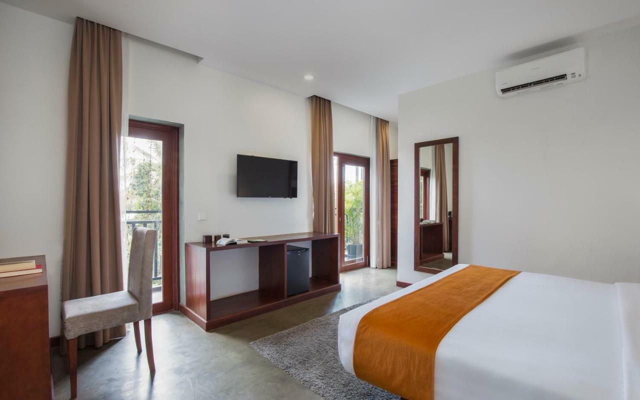 Won & Siem Reap
