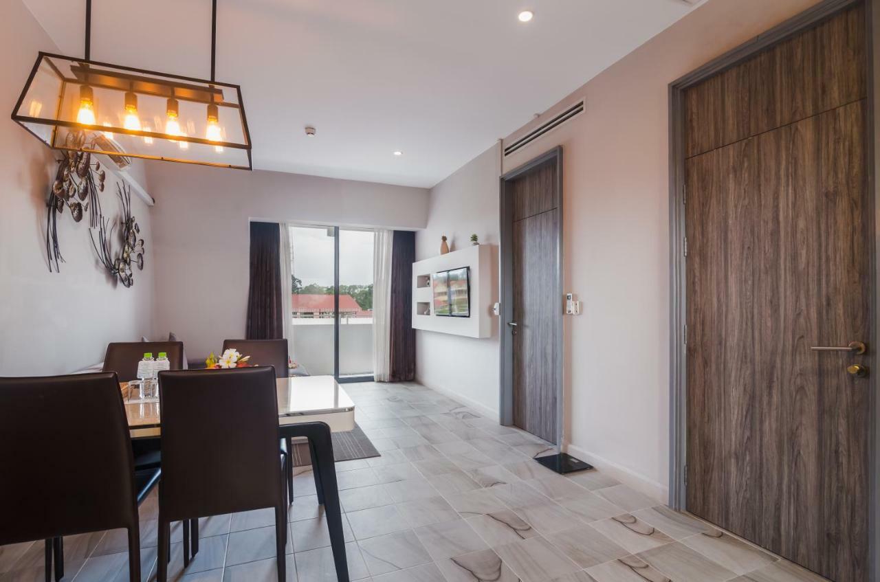 Damrei & 5* Siem Reap