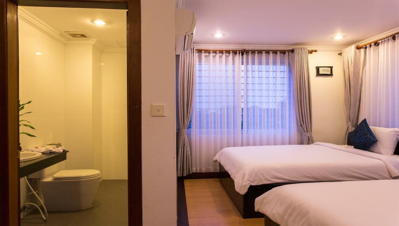 Angkor Ry Boutique