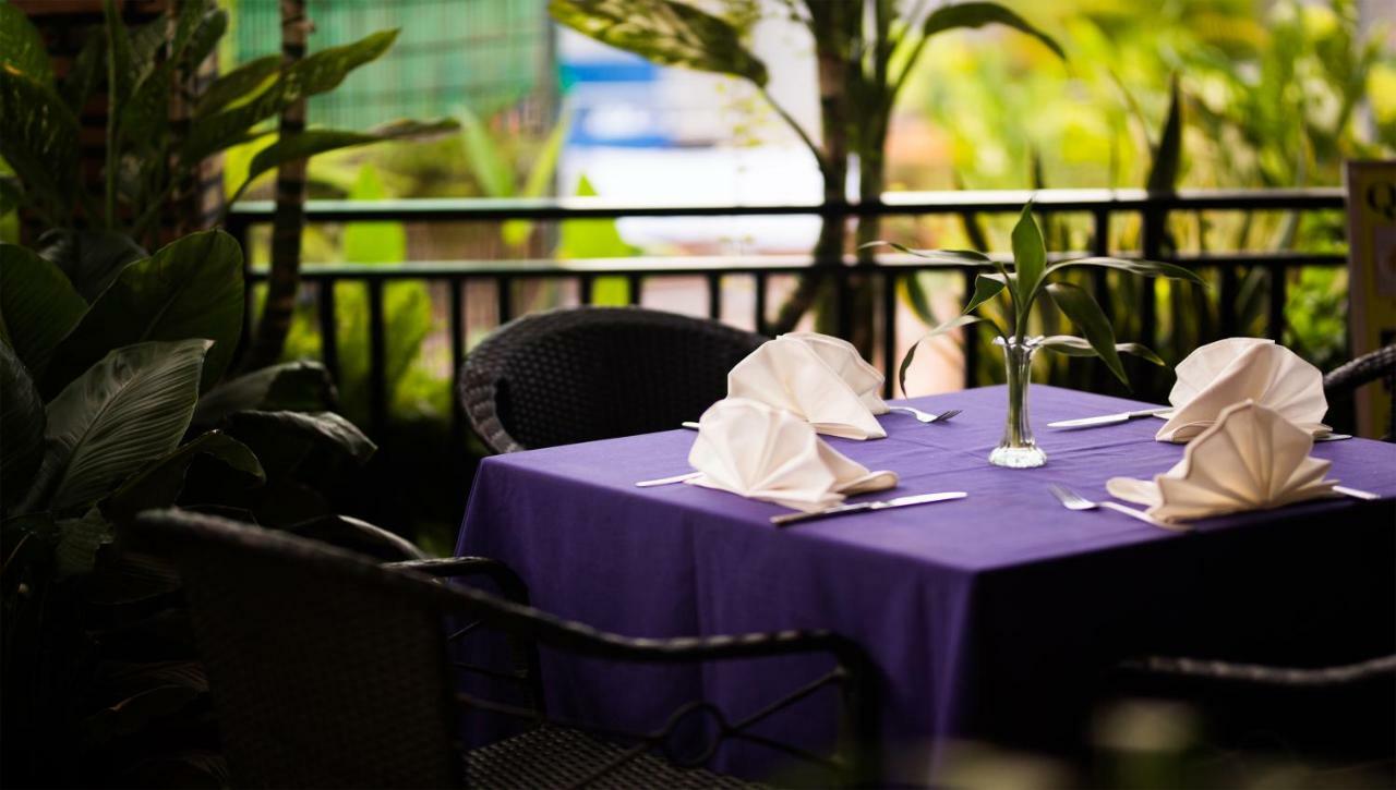 Hotel Angkor Ry Boutique