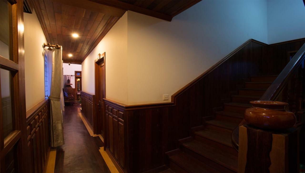 Hotel Angkor Ry Boutique 3*