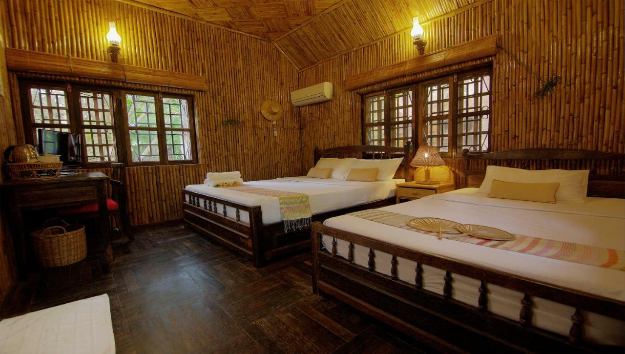 Palm Village & 4* Siem Reap