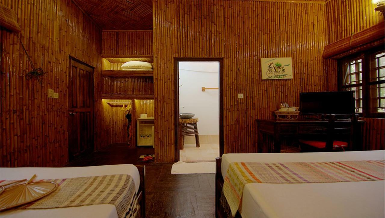 Resort Palm Village & Siem Reap