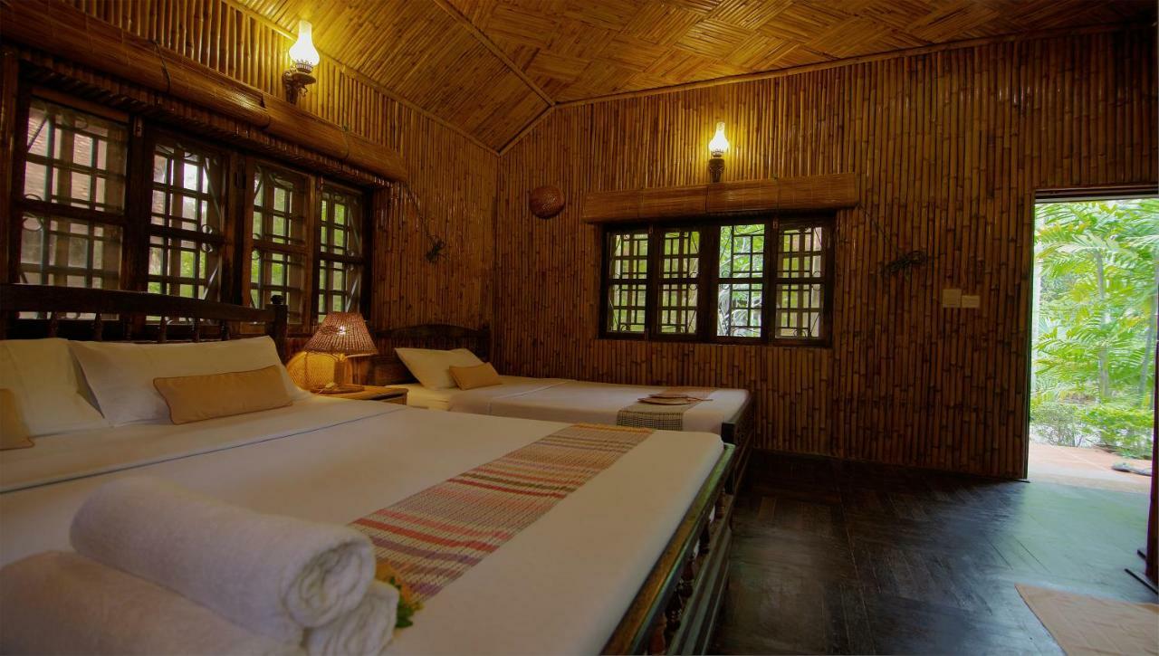 Palm Village & 4* Siem Reap