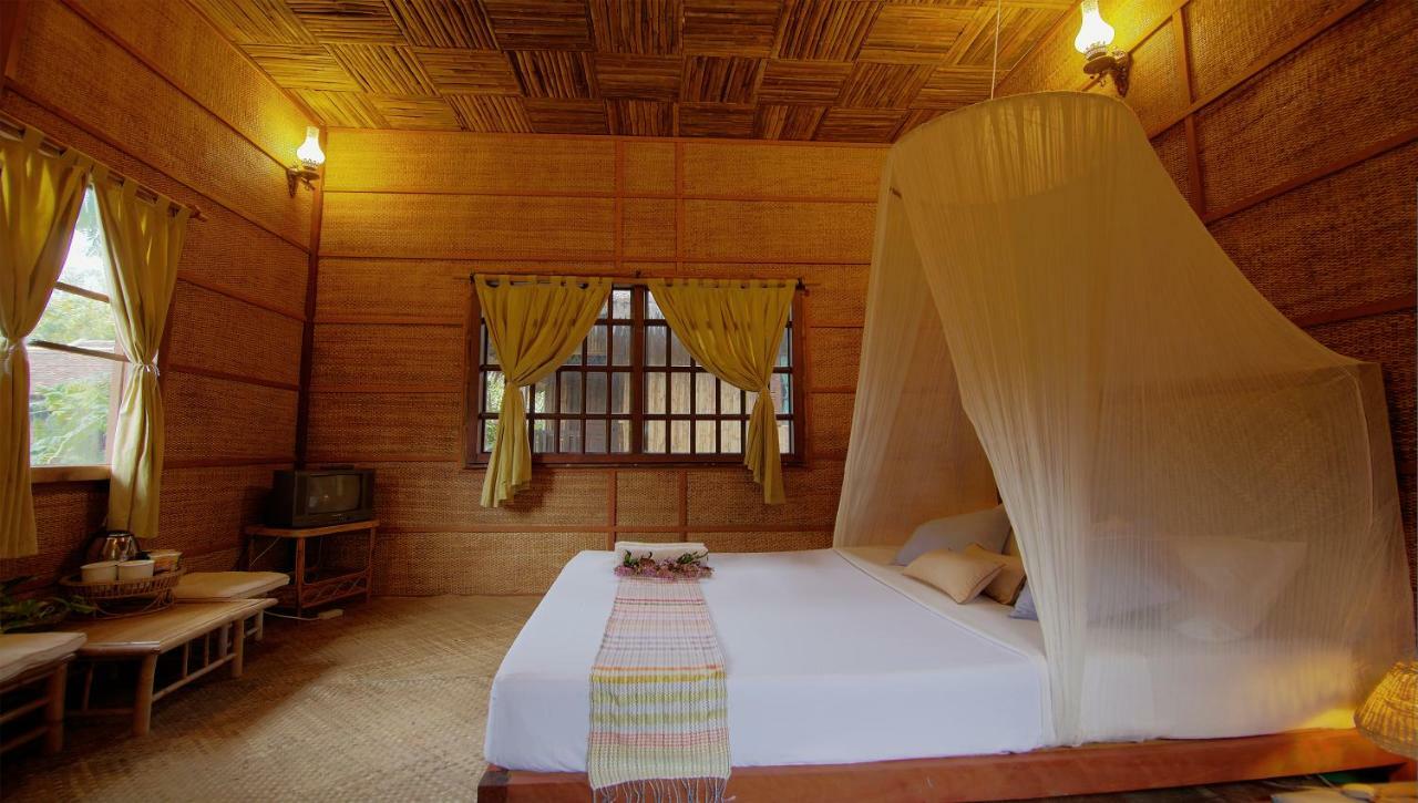 Palm Village & 4* Siem Reap