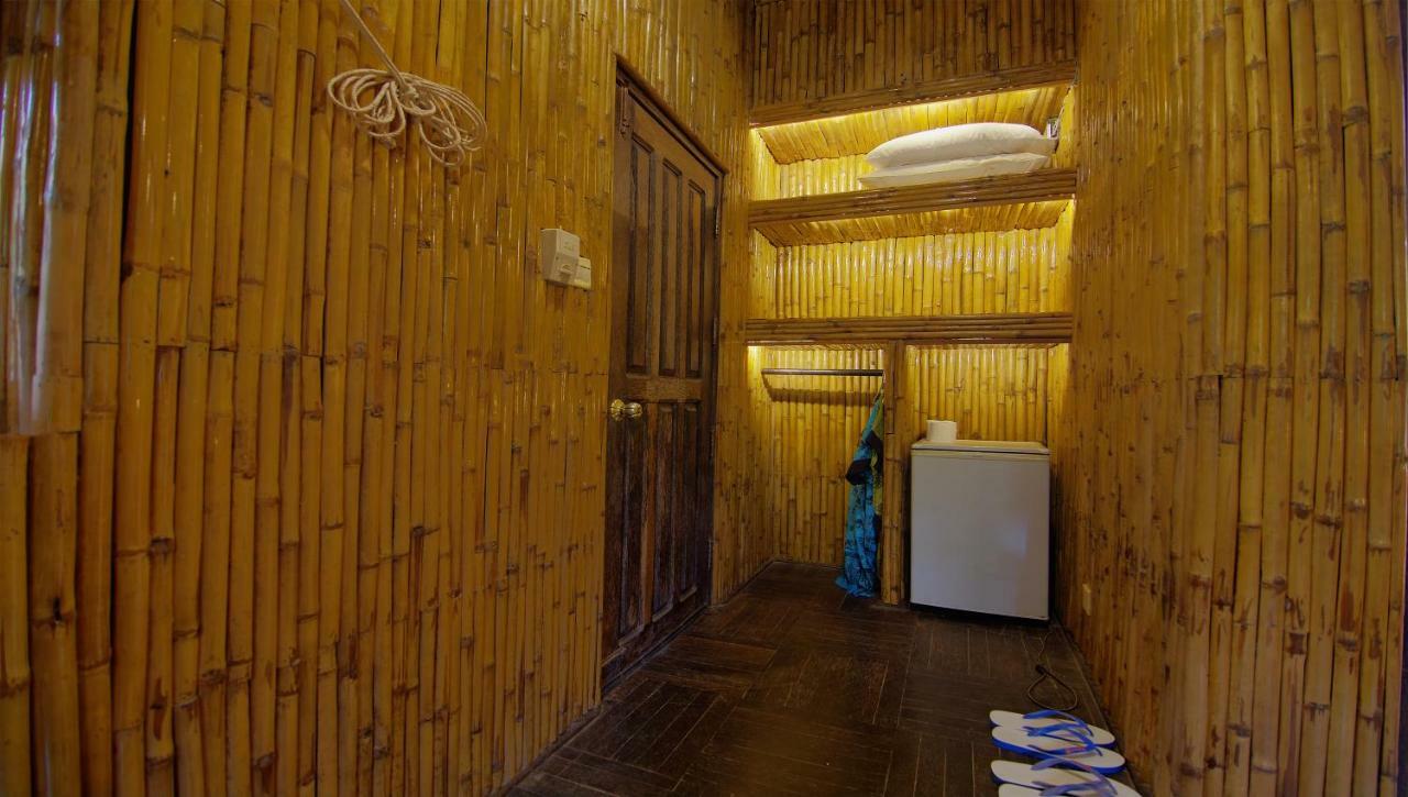 Resort Palm Village & Siem Reap