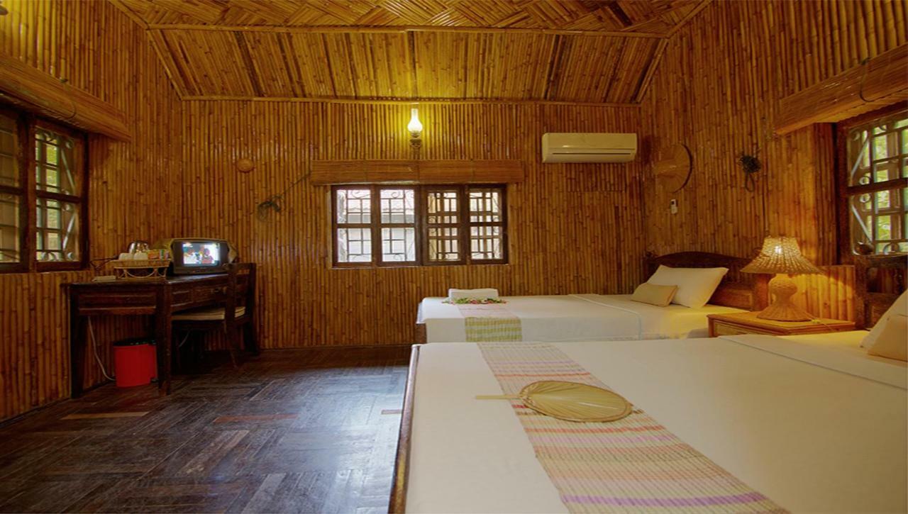 Palm Village & Resort