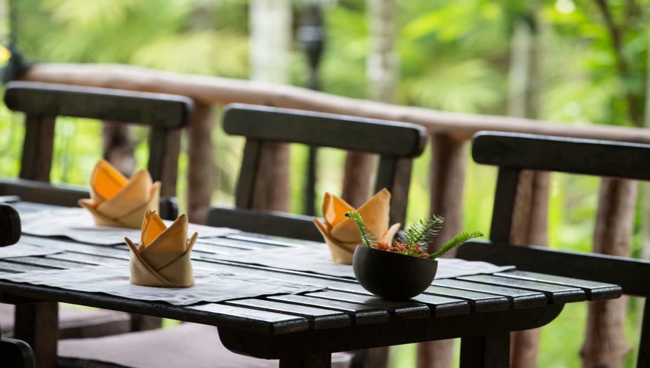 Palm Village & Resort 4*