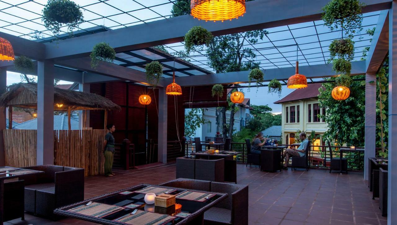 La Riviere D' Angkor 5* Siem Reap