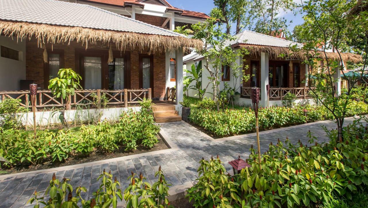 La Riviere D' Angkor 5* Siem Reap