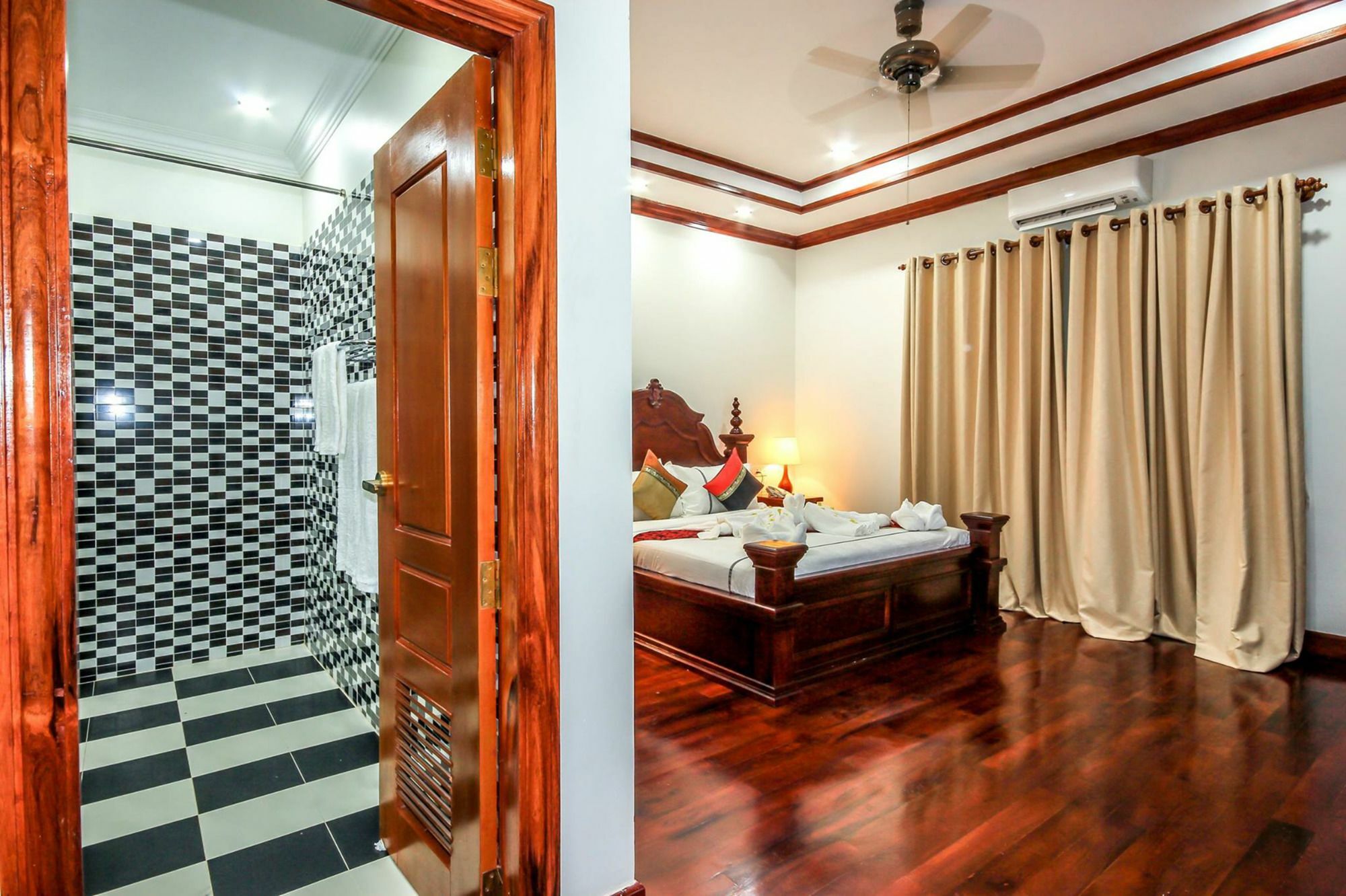 Villa Yuletong Firstvilla *