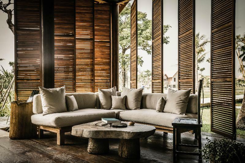 Zannier Phum Baitang Resort 5*
