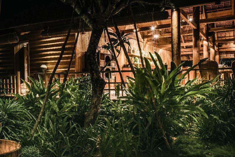 Tempat peranginan Zannier Phum Baitang Siem Reap