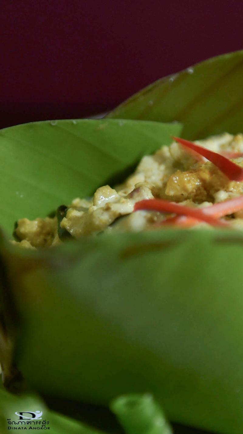 Dinata Angkor Boutique Khách sạn