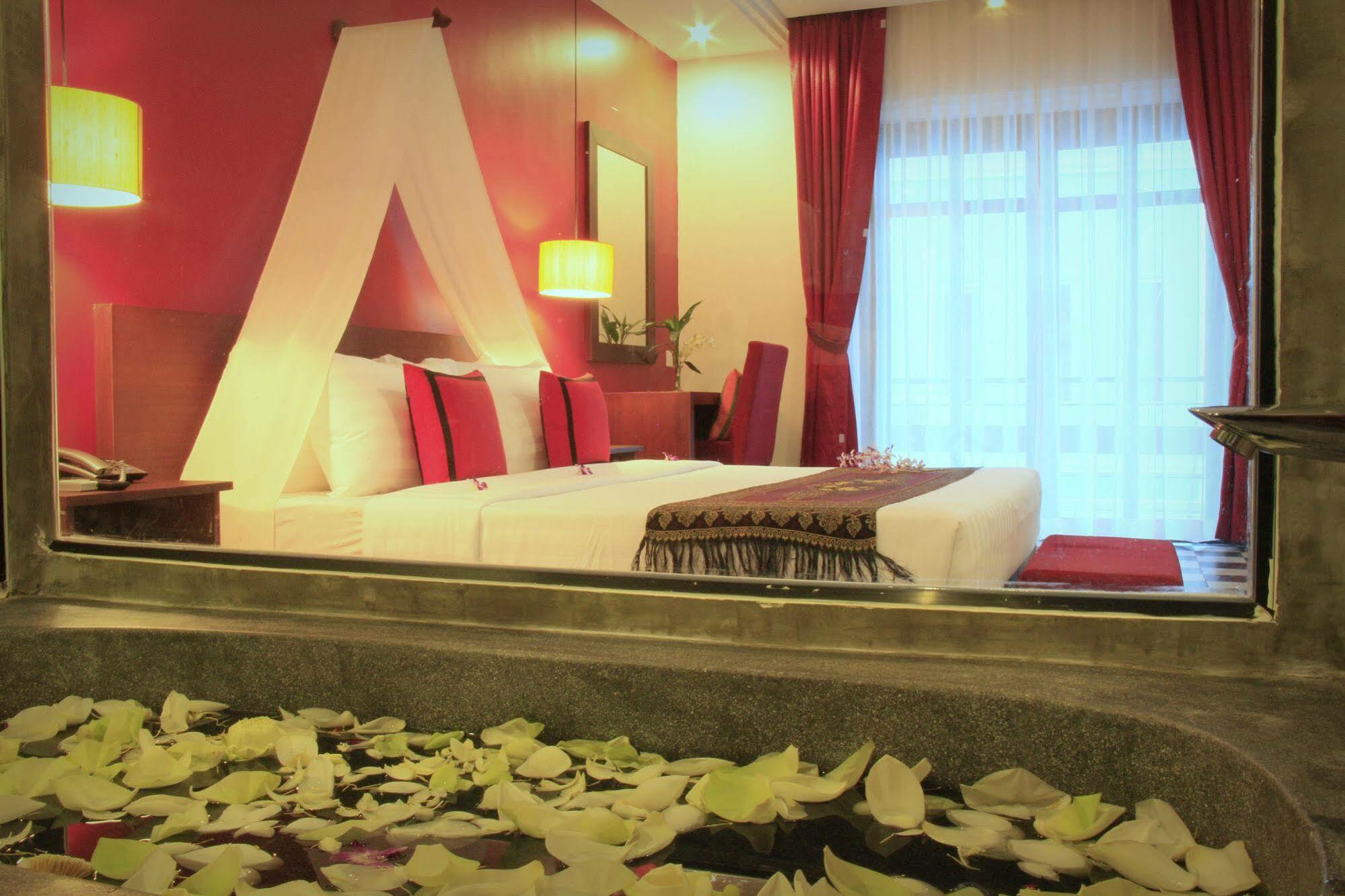 Hotel Mekong Angkor Deluxe