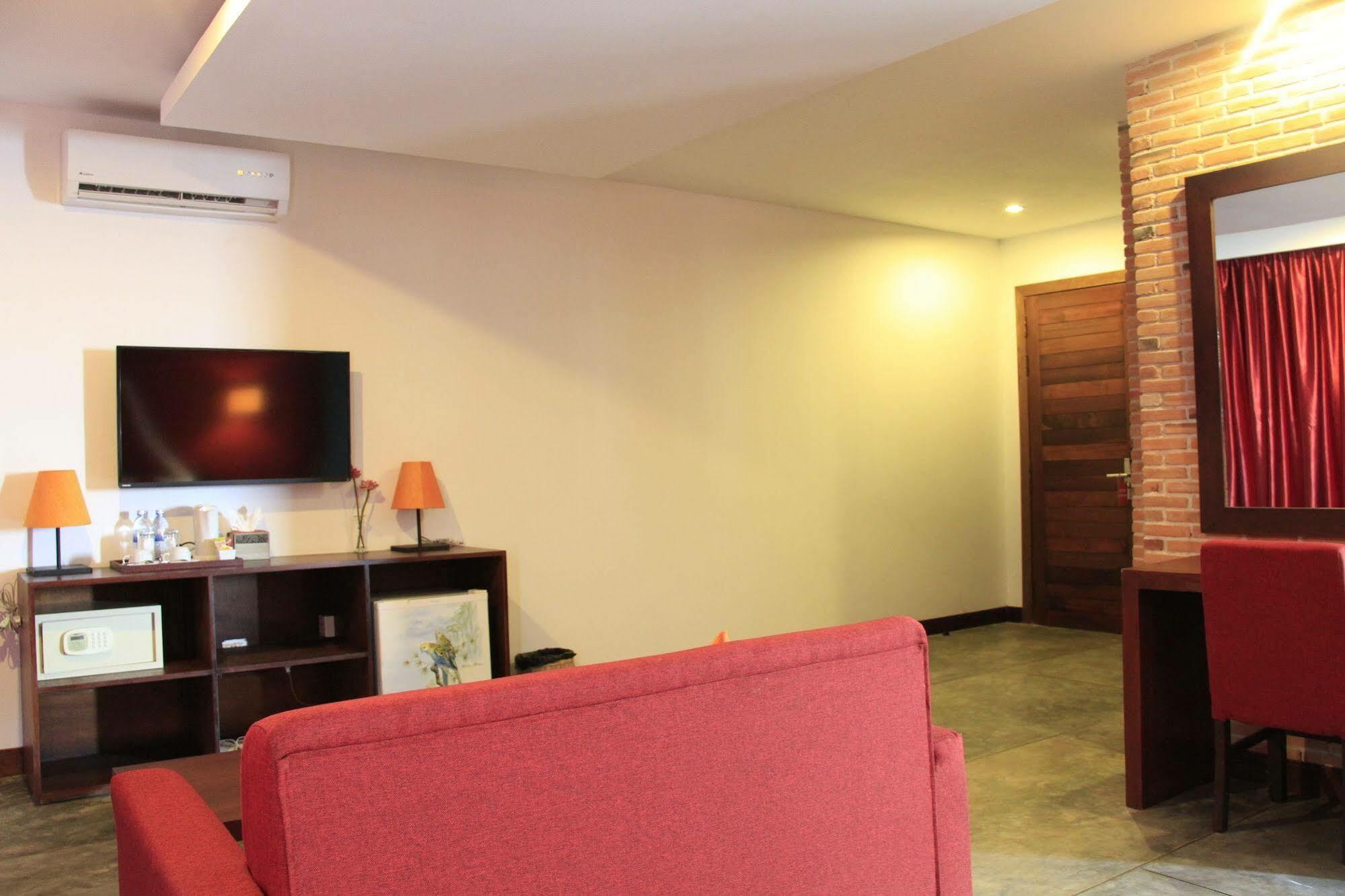 Hotel Mekong Angkor Deluxe