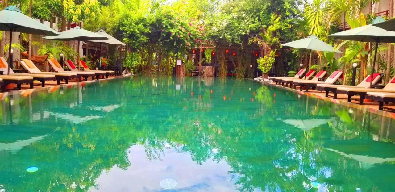 La Niche D'angkor Boutique