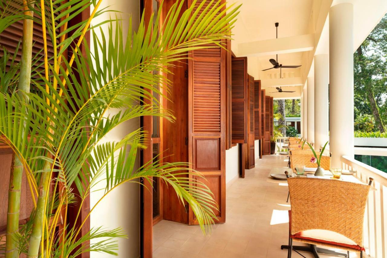 Fcc Angkor By Avani 5*