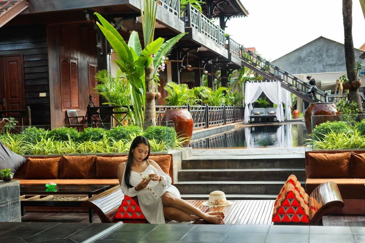 Gz Eden Privilege And Hotel 5*