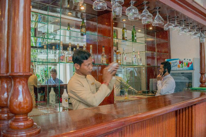 Angkor Hotel