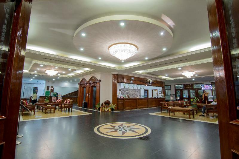 Angkor 4*
