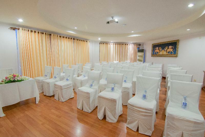 Angkor Hotel Siem Reap