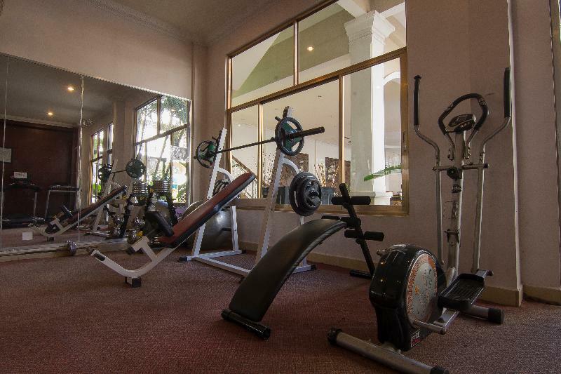 Angkor Hotel