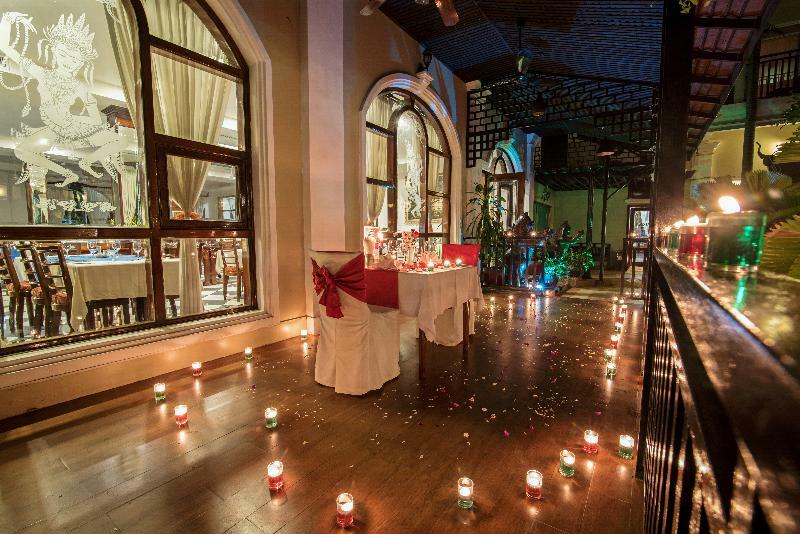 Angkor Hotel 4*