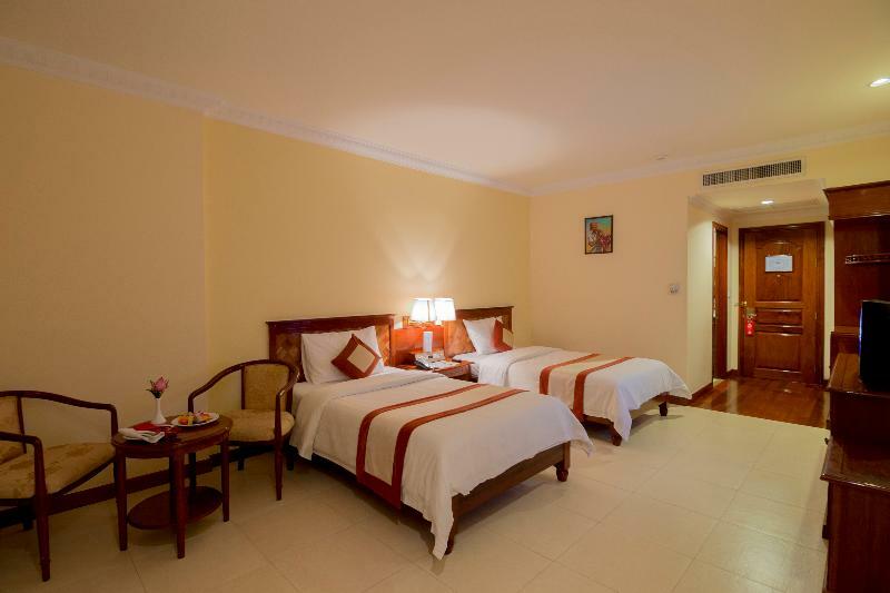 Angkor 4* Siem Reap