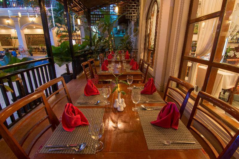 Angkor Hotel