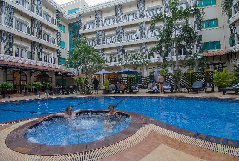 Angkor 4*