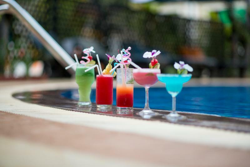 Angkor Hotel
