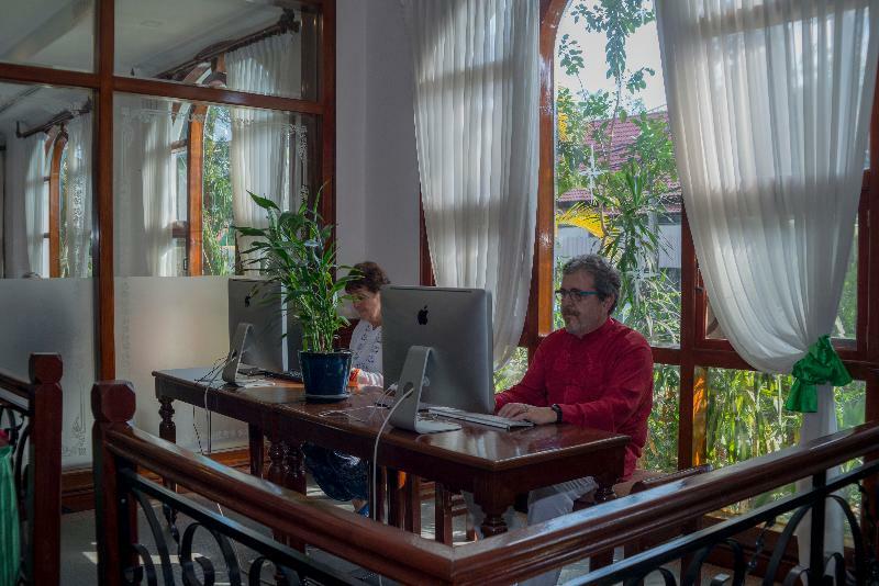 Hotel Angkor 4*