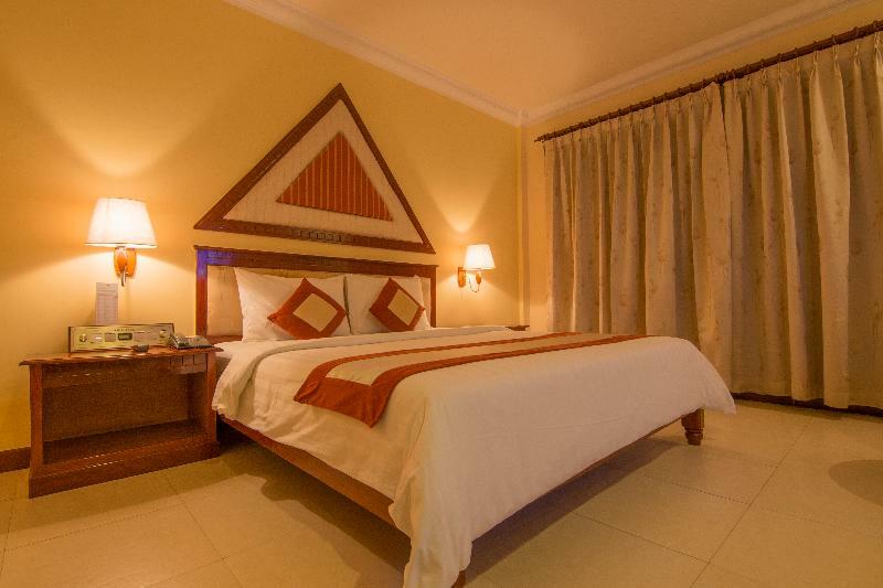 Angkor 4* Siem Reap