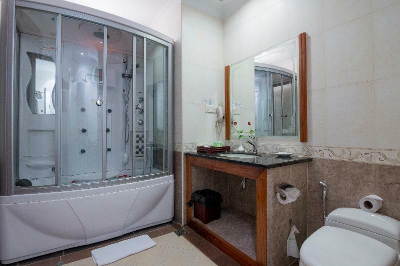 Hotel Angkor