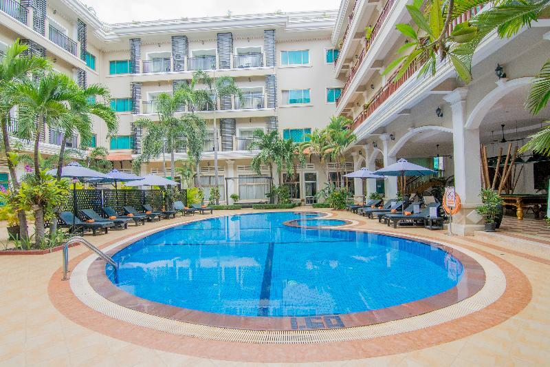 Angkor 4*