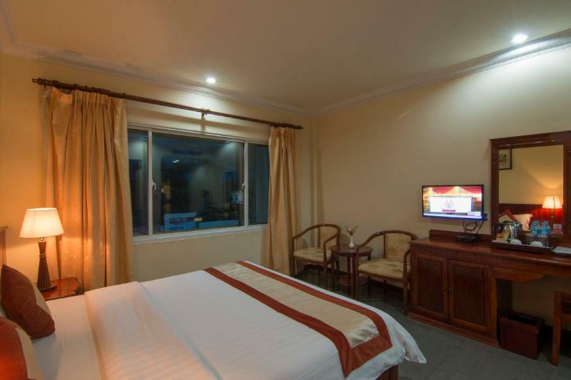 Angkor 4* Siem Reap