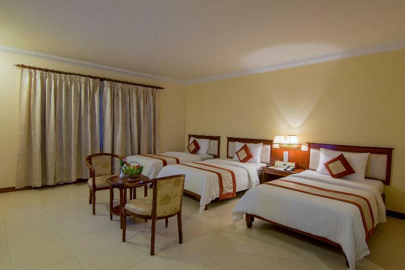 Angkor Siem Reap