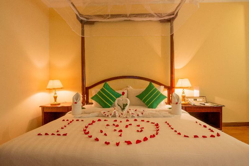 Angkor 4*