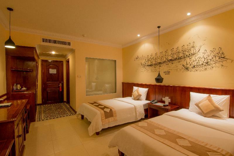 Angkor Hotel