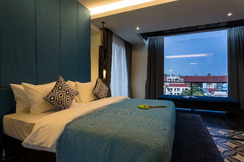Monthara Angkor 4*