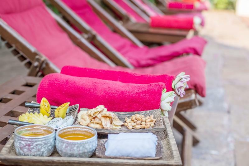 Sizen Retreat &