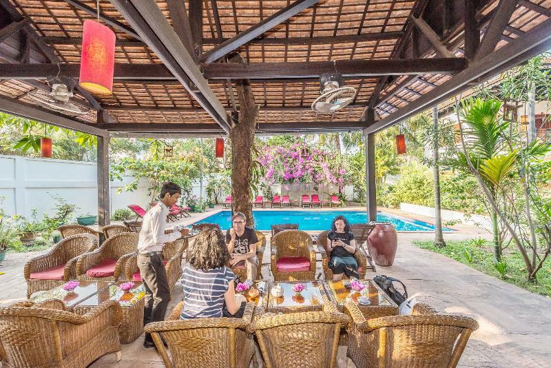 Sizen Retreat & Hotel 3*