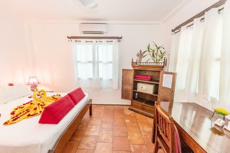 Sizen Retreat & Hotel