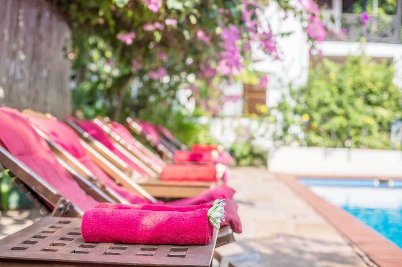 Hotel Sizen Retreat & Siem Reap