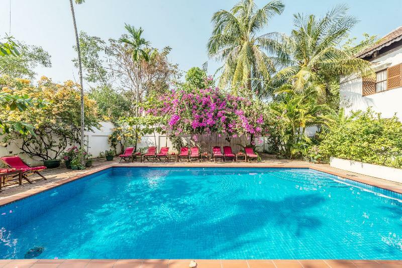 Sizen Retreat & 3* Siem Reap