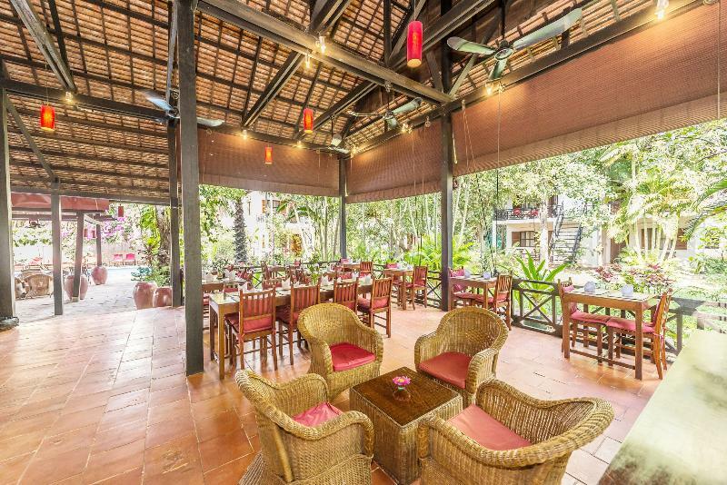 Hotel Sizen Retreat &