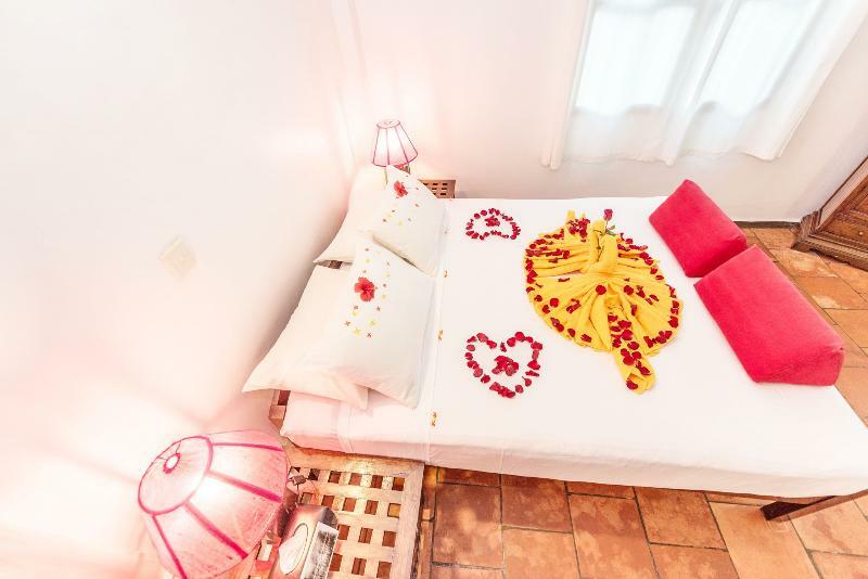 Sizen Retreat & 3*