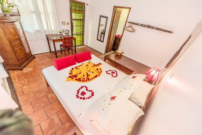 Sizen Retreat & Hotel 3*