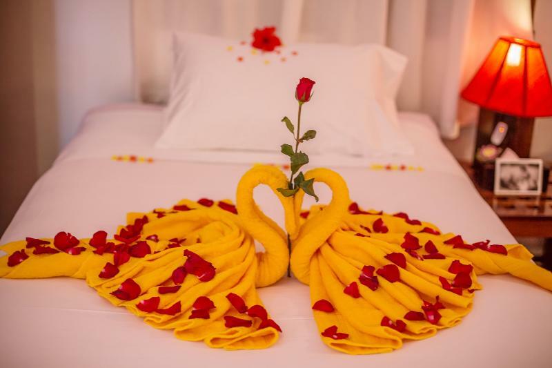 Hotel Sizen Retreat & Siem Reap